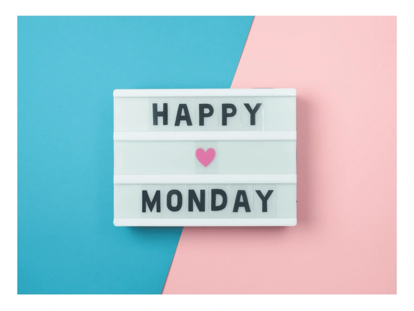 Blue Monday