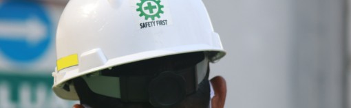 werken-via-safety Veiligheidshelm