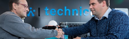 werken-via-sollicitatie Sollicitatiegesprek bij Technicum