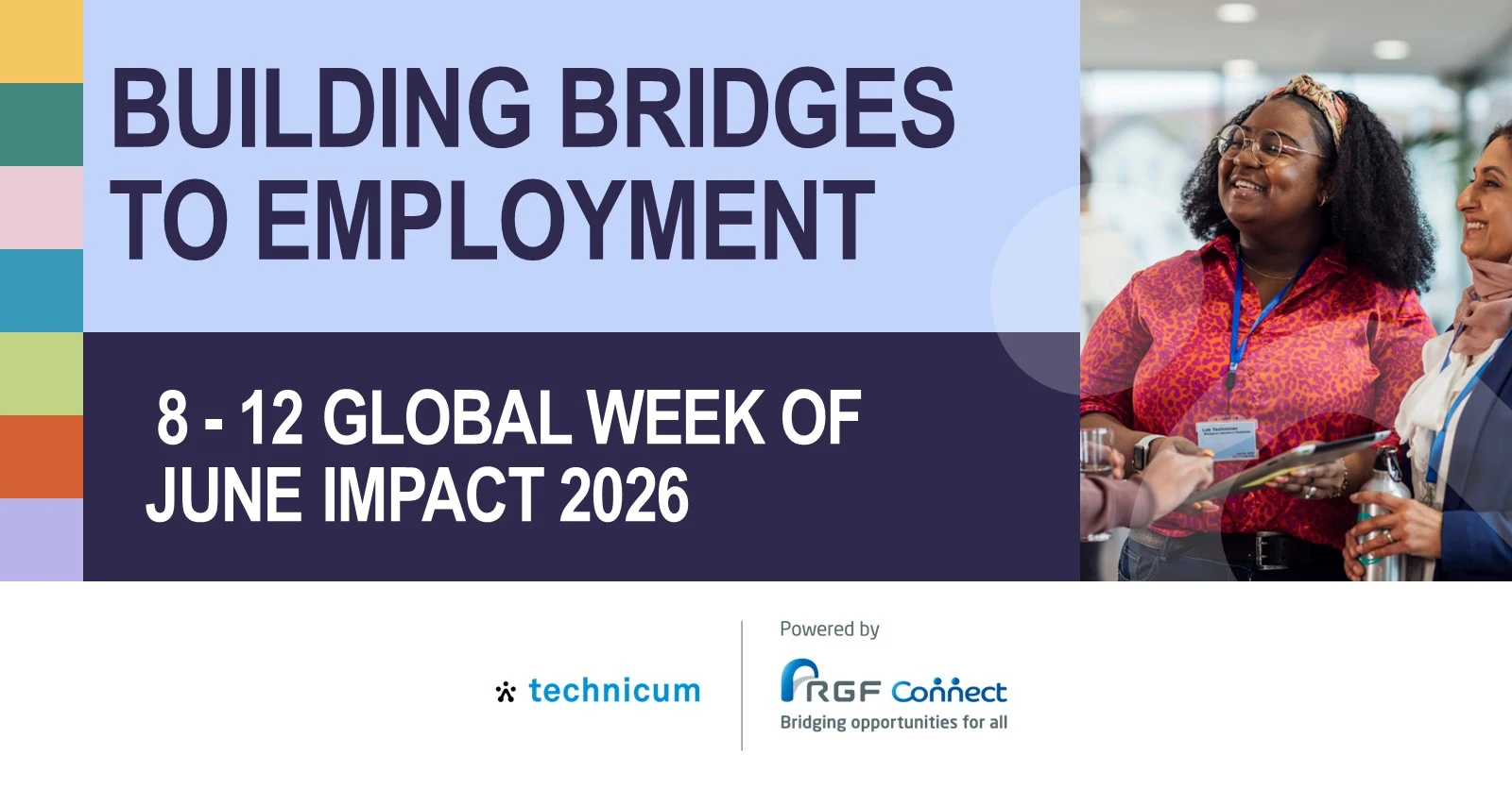 Global Week of Impact 2026