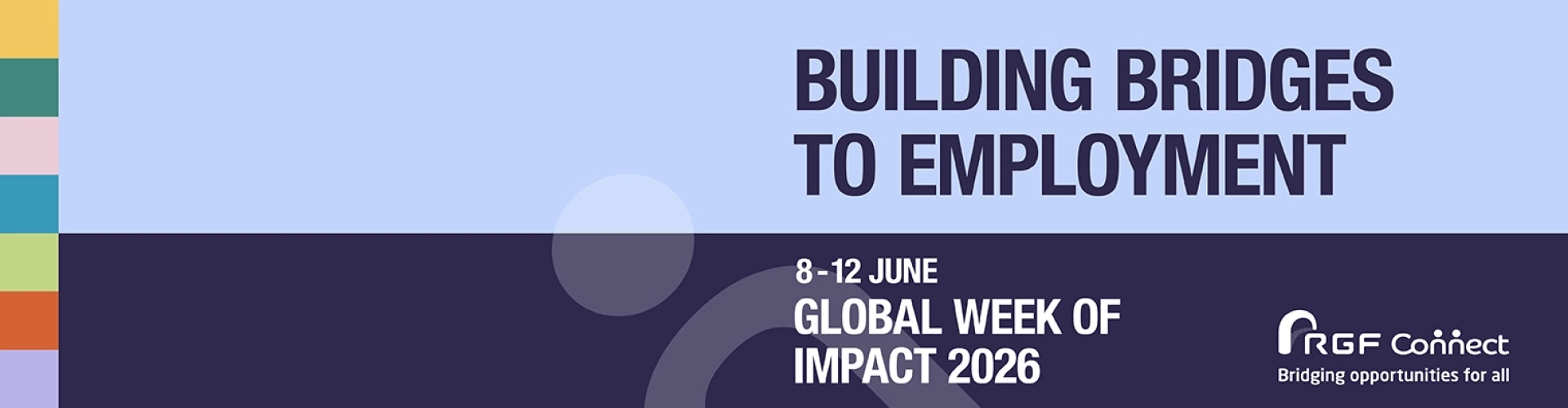 Global Week of Impact 2026