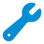 wrench icon
