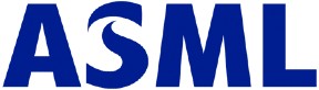 Logo ASML