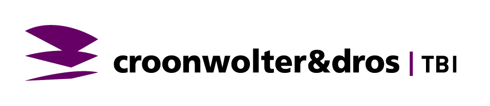 logo croonwolter & dros