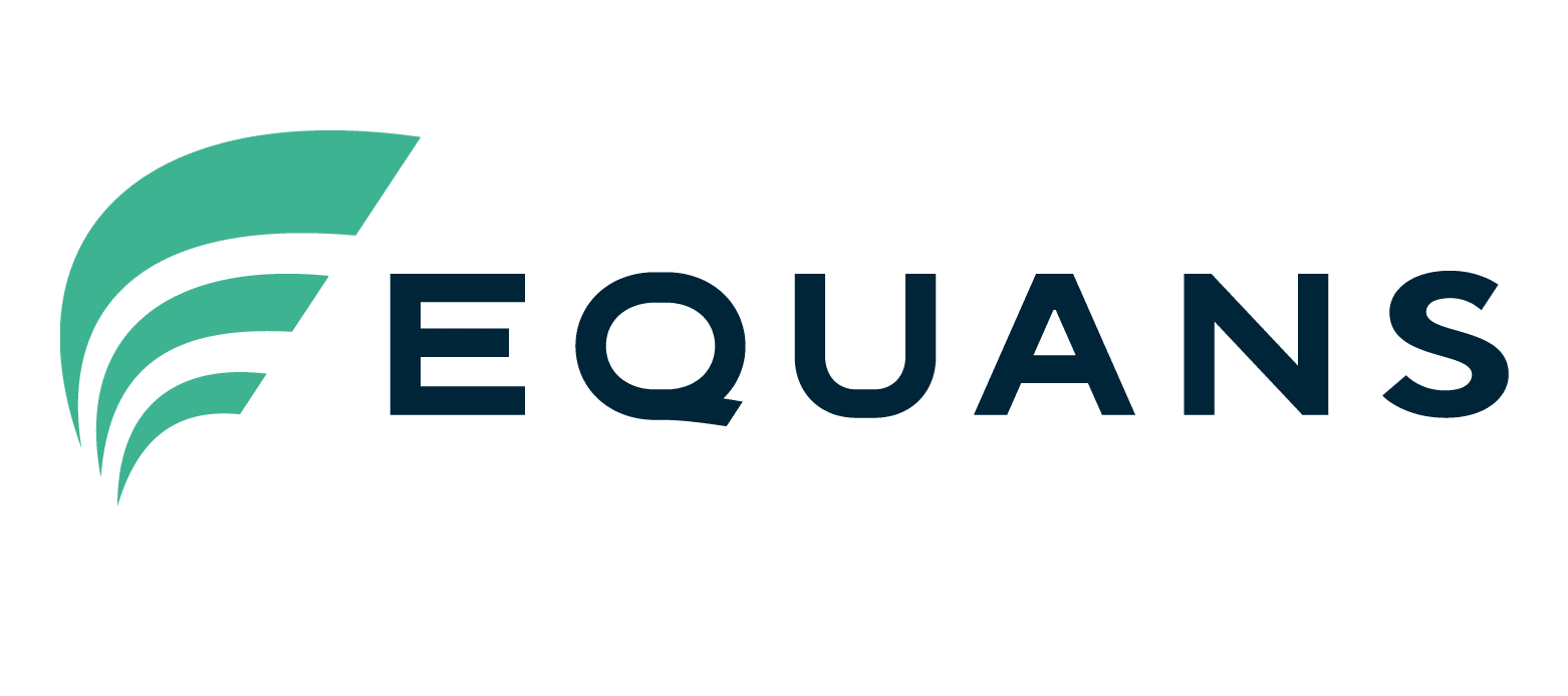 Logo van Equans